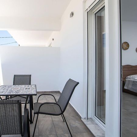 Faliraki Harmony Apartments Eksteriør billede
