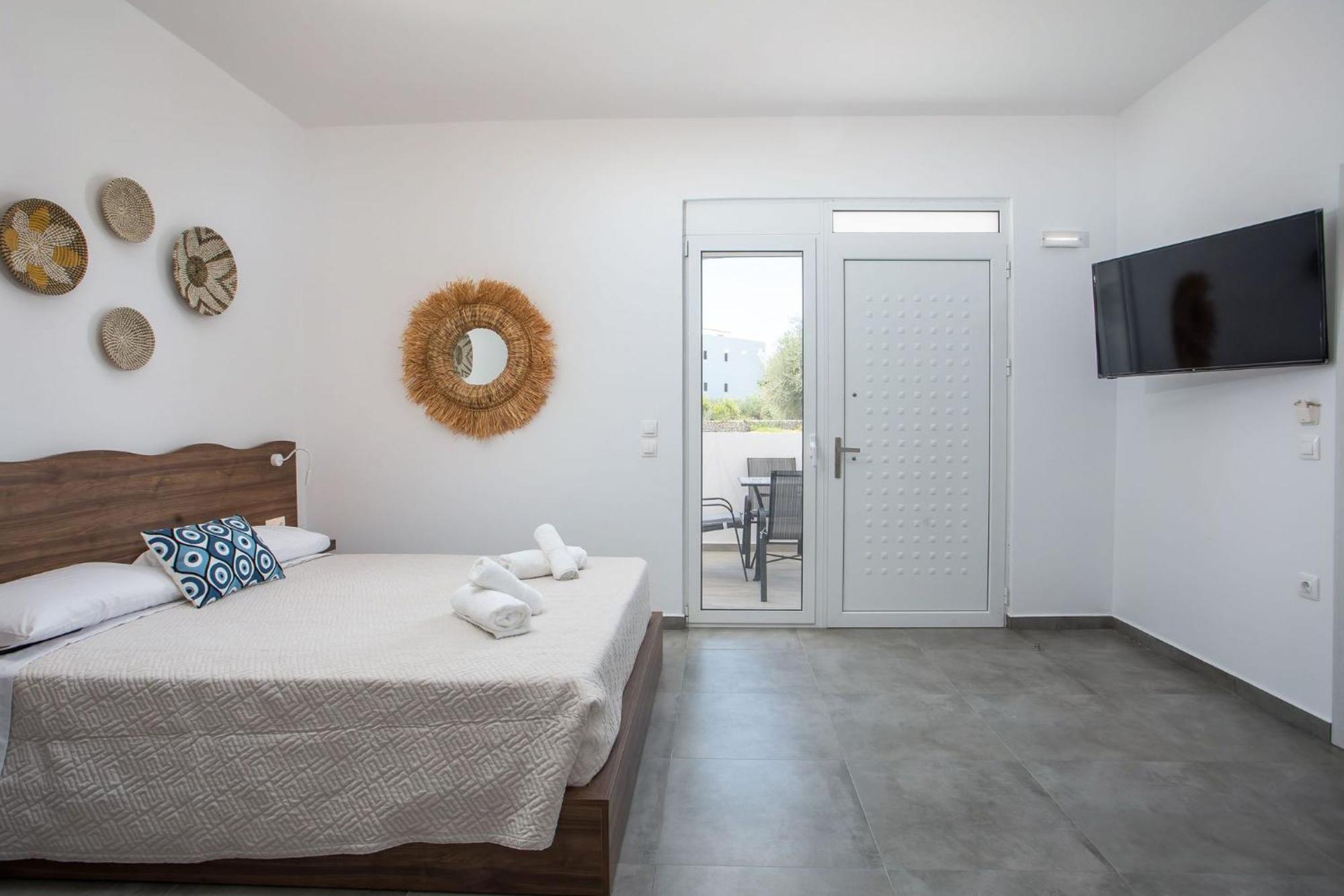 Faliraki Harmony Apartments Eksteriør billede